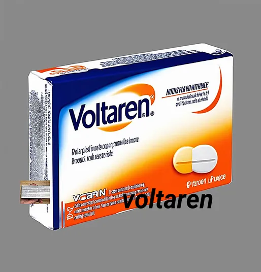 Voltaren supposte ricetta